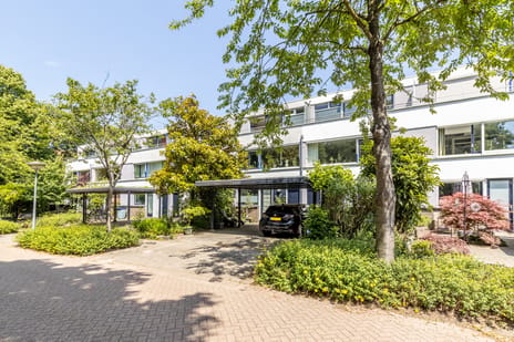 James Stewartstraat 9