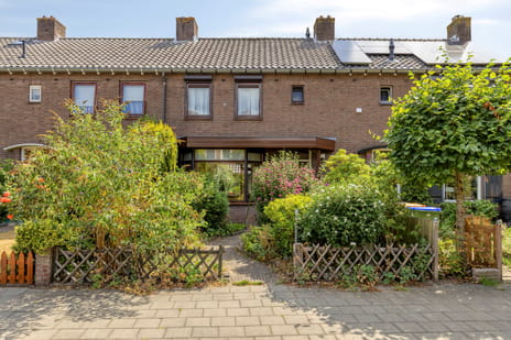 Willem Witsenlaan 41