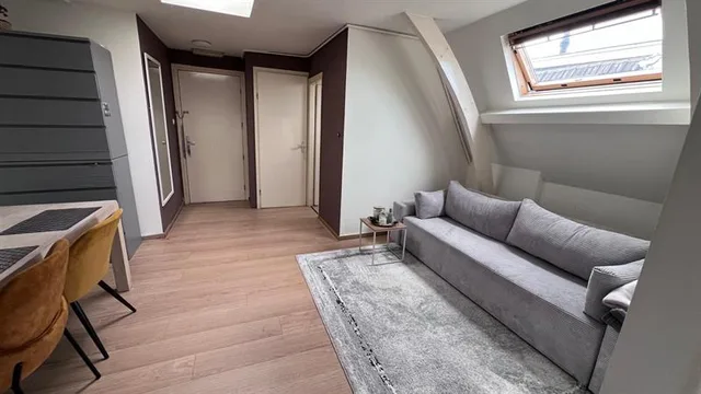Achterstraatje