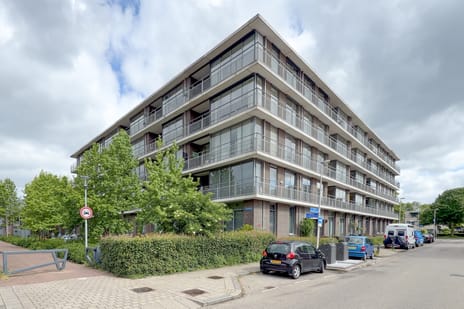 Gerhardstraat 11
