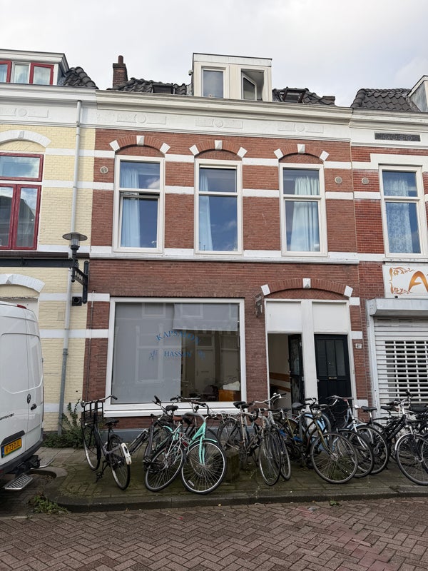 Borneostraat