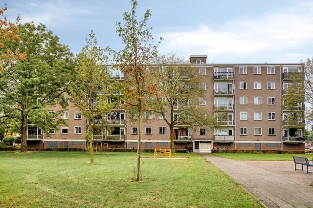 Maassingel 88