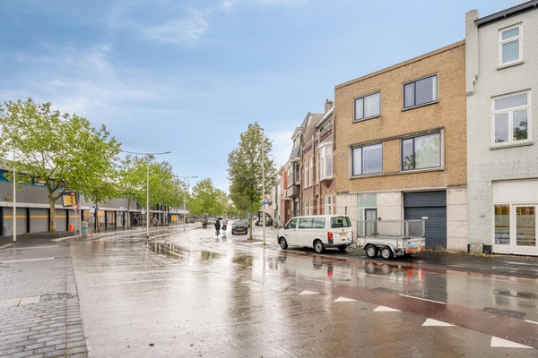 Oude Stationsweg