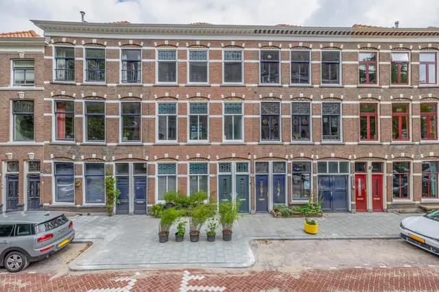 Da Costastraat 153