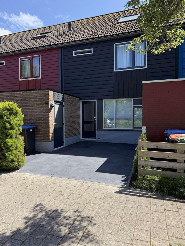 Dollardstraat