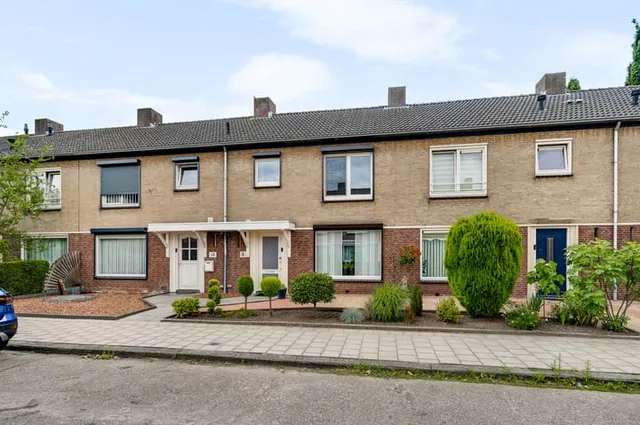 Oogststraat 8