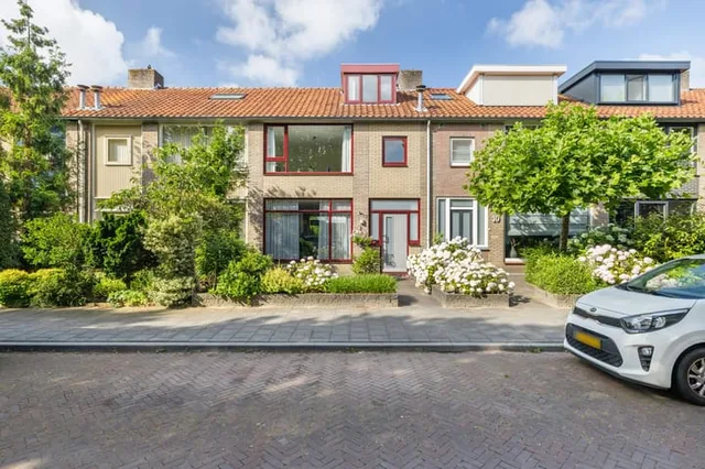 Hardenbroekstraat 12