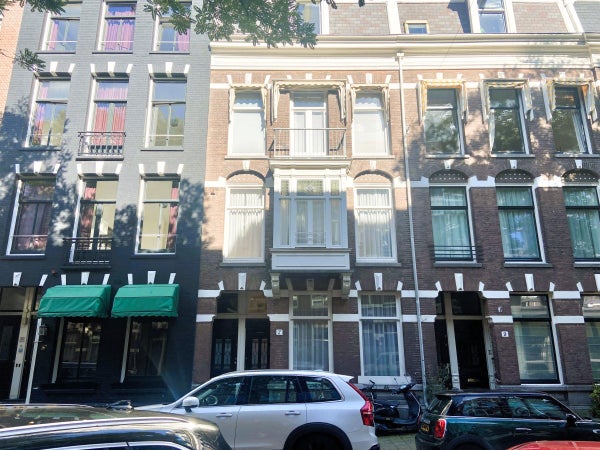 Den Texstraat