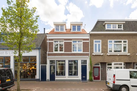 Dorpsstraat vo Steenstraat 61