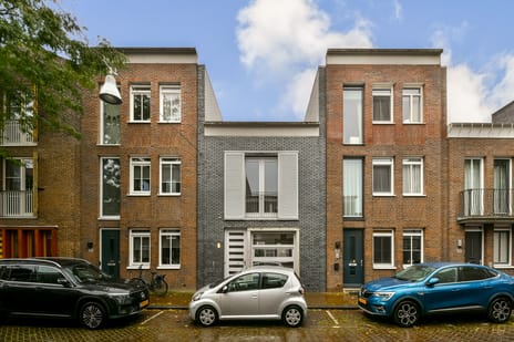 Scharwoudestraat 51
