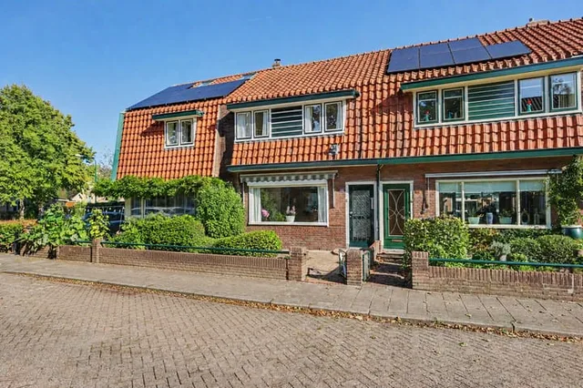 Zandvoortweg 232