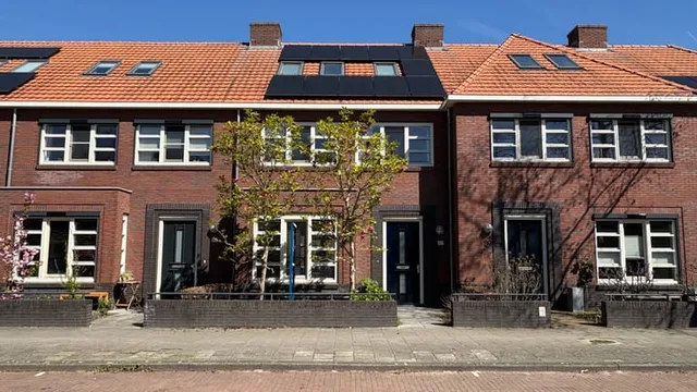 Hendrik de Keyzerlaan 87