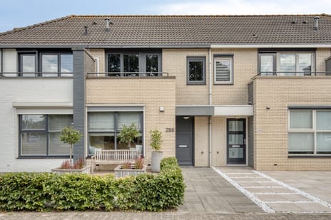 NVM Open Huizen Dag Bijsterveldenlaan 286