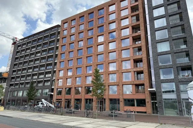 Houthavenweg 151
