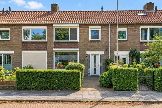 Pauwstraat 5