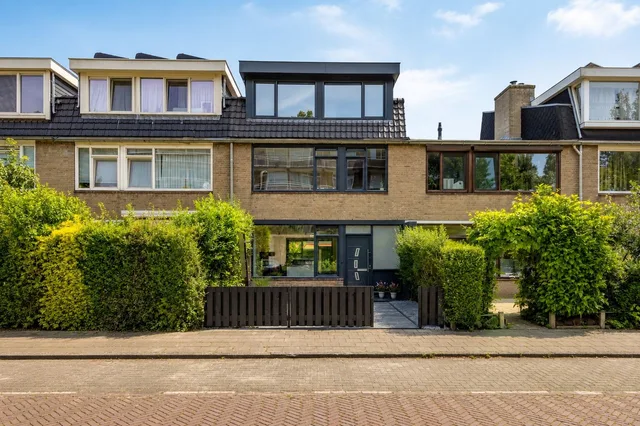 Dr. Allard Piersonstraat 14