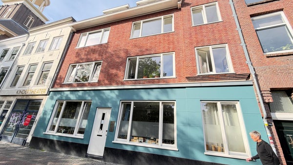 Oudegracht 61 N