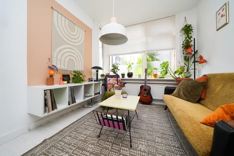 Zweedsestraat 165-B