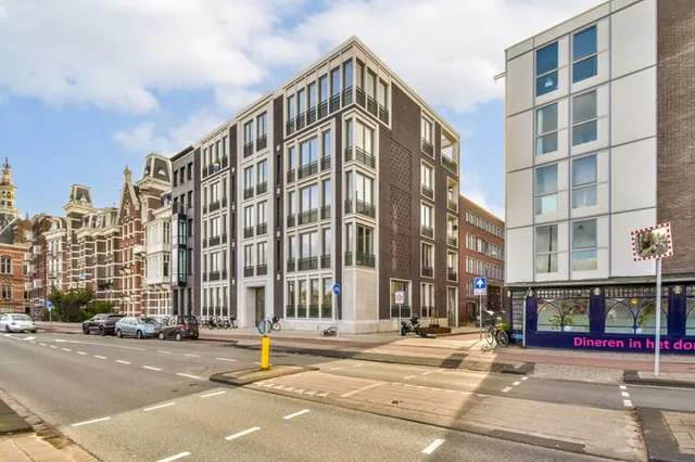 Amsteldijk 56