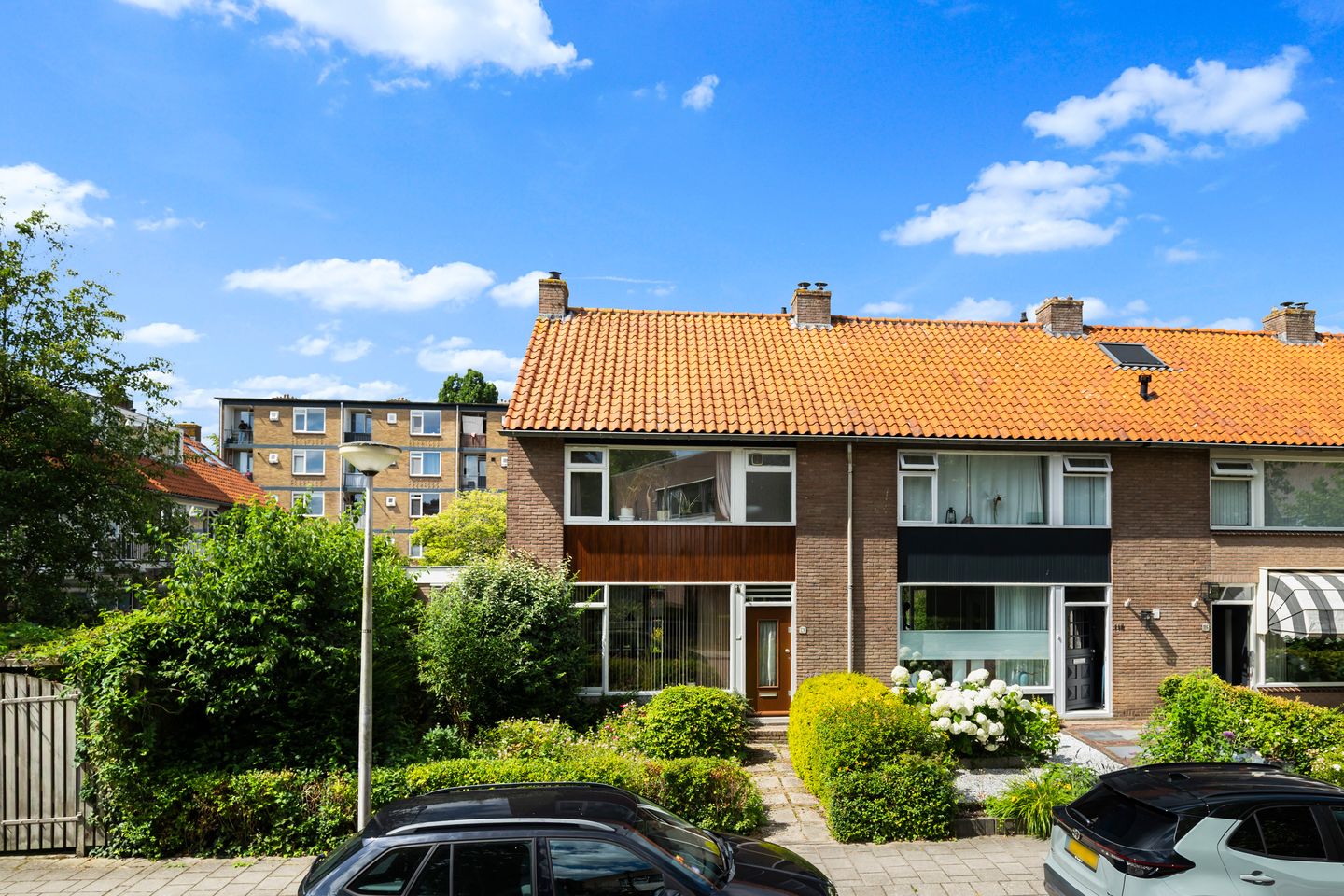 Nansenstraat 120
