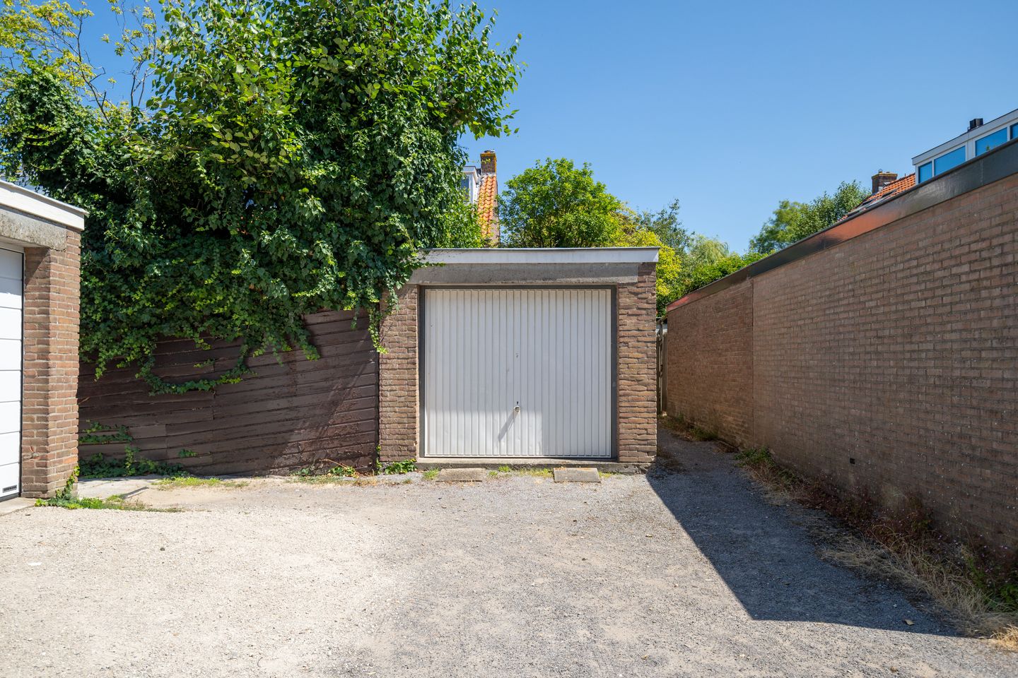 Nansenstraat 120