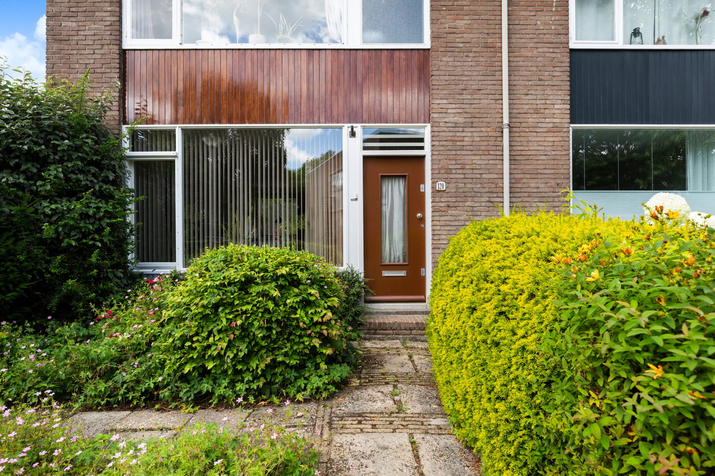 Nansenstraat 120