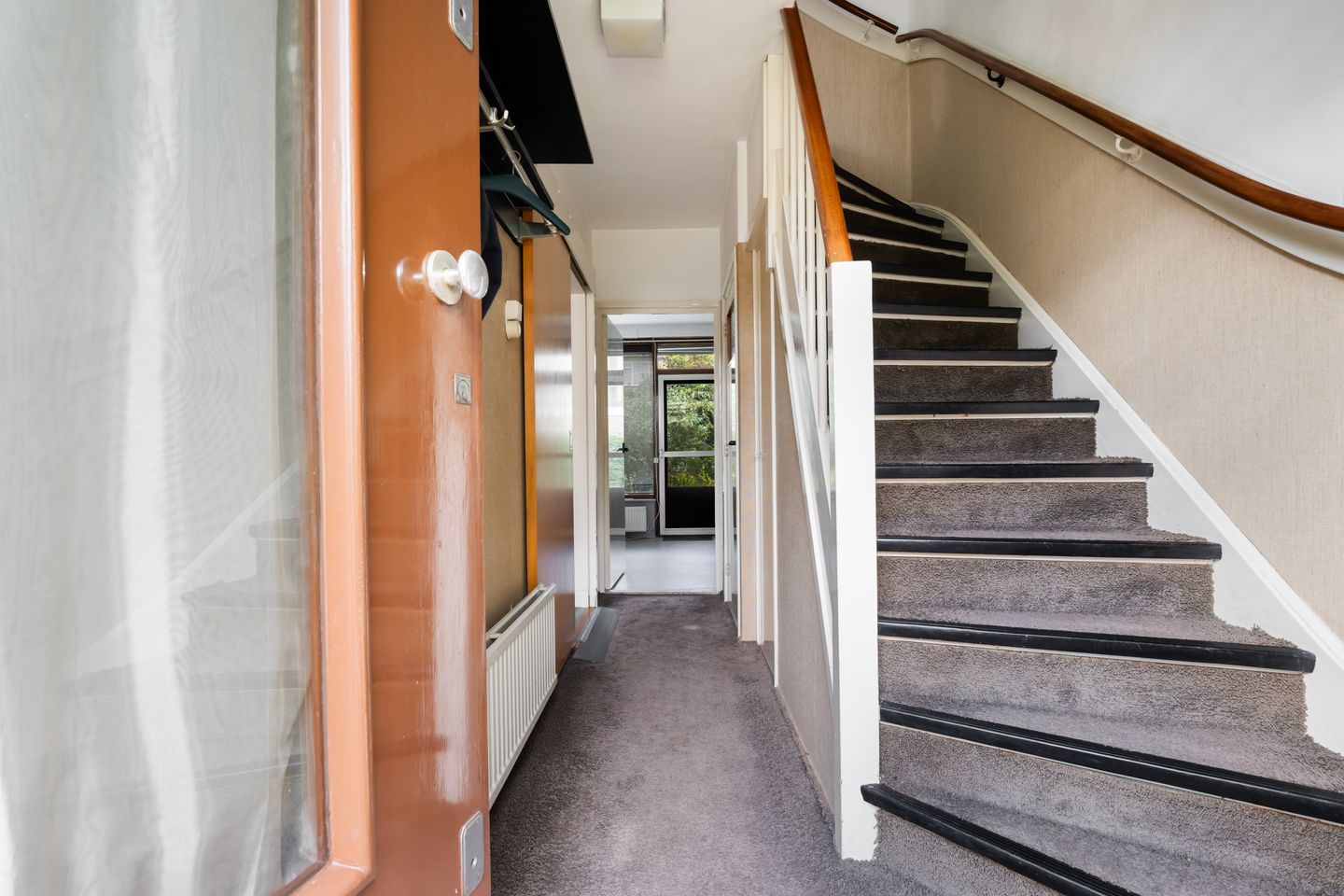 Nansenstraat 120