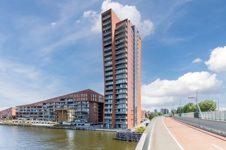 Conradwerf 207