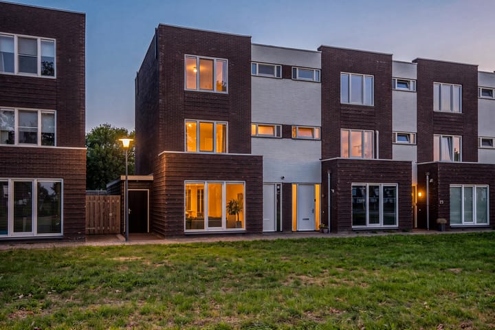 Berkenpad 19