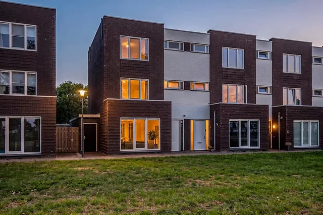 Berkenpad 19