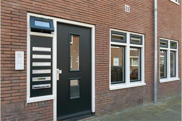 Bakhuizen van den Brinkstraat