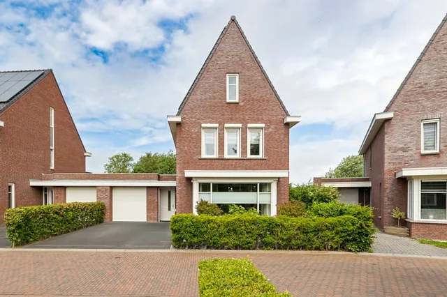 De Tuinderij 30