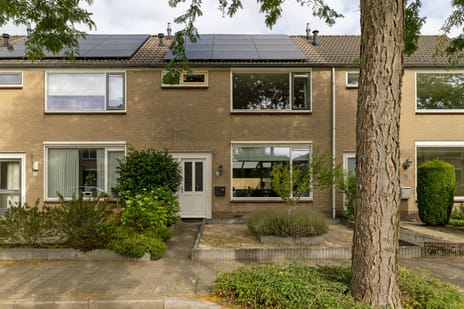 Jan Mankesstraat 16