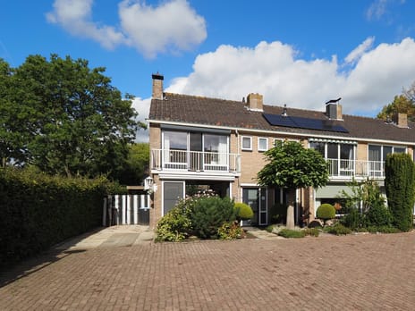 Tesselschadestraat 8