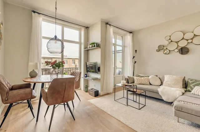 Louise de Colignystraat 32-3