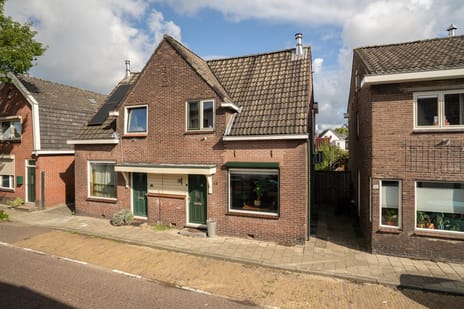 Everhardt van der Marckstraat 48