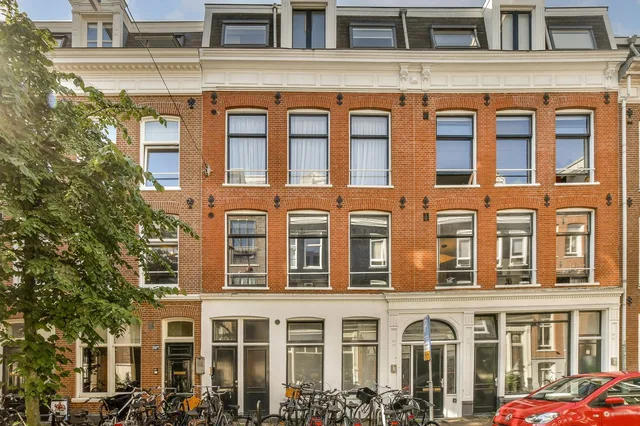 Govert Flinckstraat 296-2