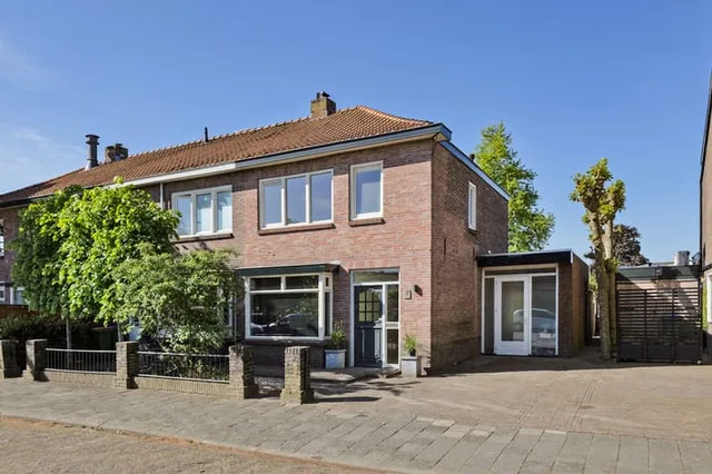 Burgemeester Buijsenstraat 7