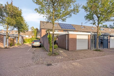 de Rentmeester 5