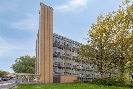 Van Bosseplantsoen 126