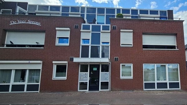 Pastoor Vullinghsstraat