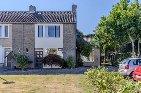 Steenmetsersdreef 11