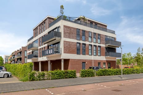 Zwedenstraat 11