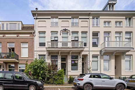 Sonsbeeksingel 54-2