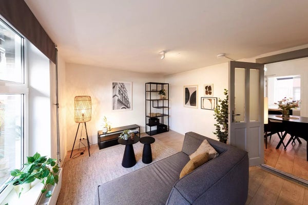Heilige Geeststraat 25 A