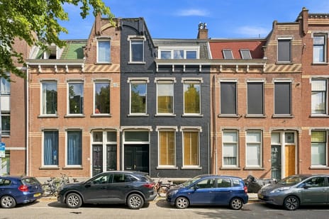 Schermlaan 5-B