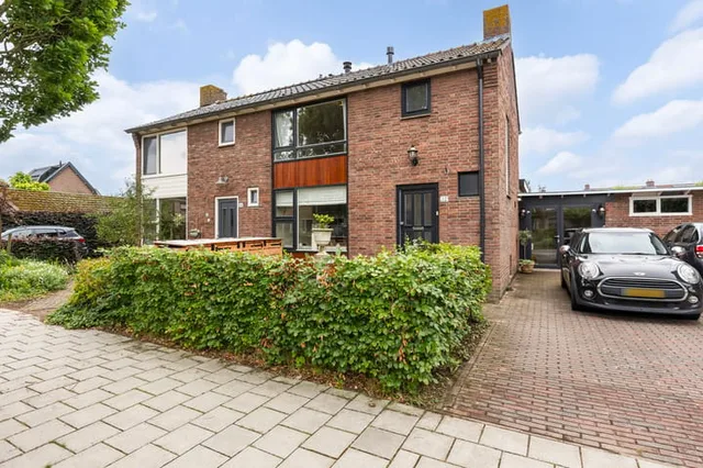 Leeuwerikstraat 22 6971 ZD Brummen