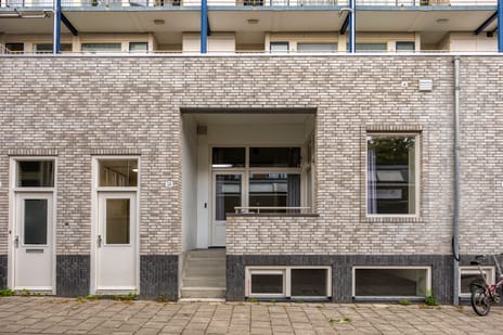 Kwekerijstraat 3-A