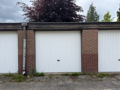 Alexander Flemingstraat