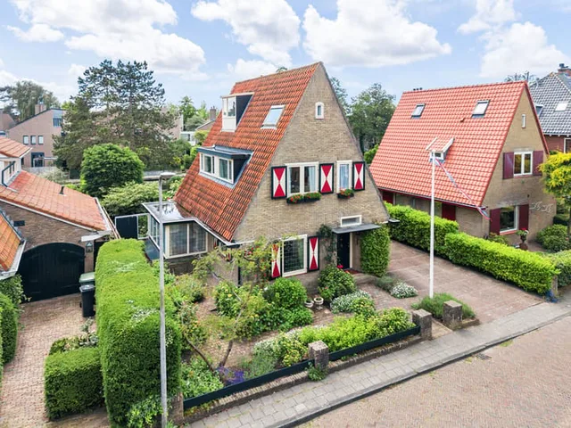 Jan Steenlaan 26